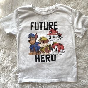 Nickelodeon Toddler Boy’s 3T Paw Patrol T-Shirt